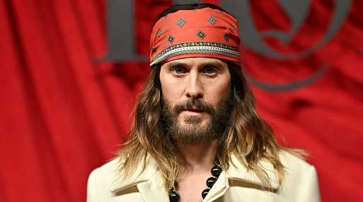 Джаред Лето обвинён в груминге и домогательствах