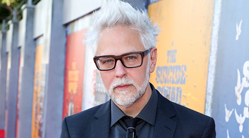 Джеймс Ганн дописал сценарий «Супермена: Наследие» до забастовки