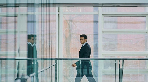 Появились новые кадры из сериала братьев Руссо «Цитадель»