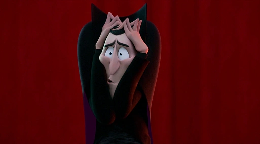 В разработке находится пятая часть «Монстров на каникулах»