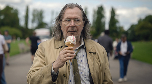 «Медленные лошади» вернутся с третьим сезоном этой осенью