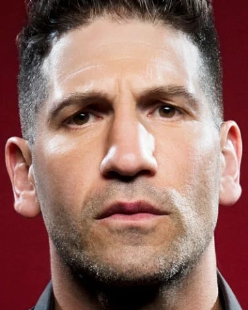 Джон Бернтал