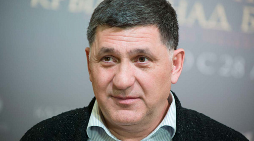 Baza: актёр и режиссёр Сергей Пускепалис погиб в ДТП