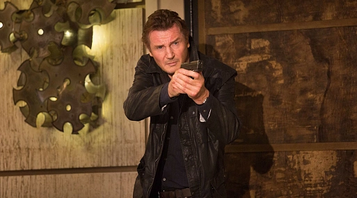 Перезапуск «Голого пистолета» с Лиамом Нисоном получил дату выхода