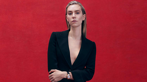 Ванесса Кирби рассказала о «Наполеоне» Ридли Скотта