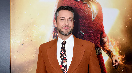 Закари Ливай считает, что в Голливуде снимают много мусора