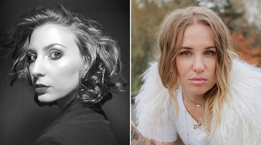 Валерия Гай Германика поставит сериал о маньяке-таксисте из Хакасии