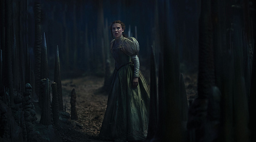 Милли Бобби Браун в новом трейлере фэнтези «Девица»