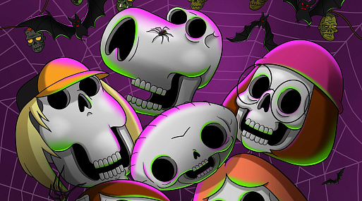 Новый хэллоуинский спешал «Гриффинов» получил трейлер