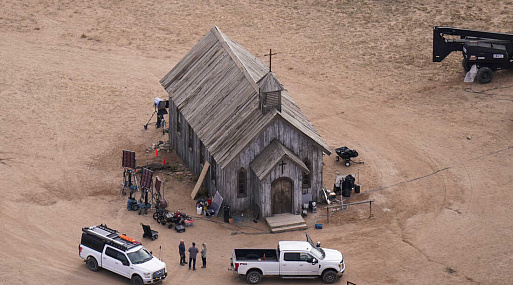 Создателей фильма «Ржавчина» оштрафовали на 136 тысяч долларов