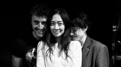 Завершились съёмки «Хамнета» с Полом Мескалом и Джесси Бакли