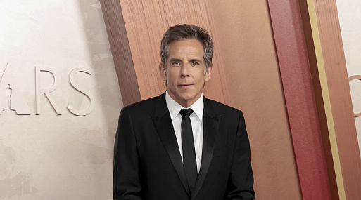 Бен Стиллер не будет снимать третий сезон «Разделения»