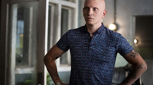 Сериал Алека Берга и Билла Хейдера «Барри» завершится на четвёртом сезоне