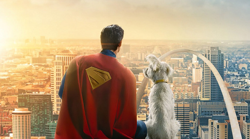 Джеймс Ганн не боится перегрузить зрителей количеством персонажей в «Супермене»