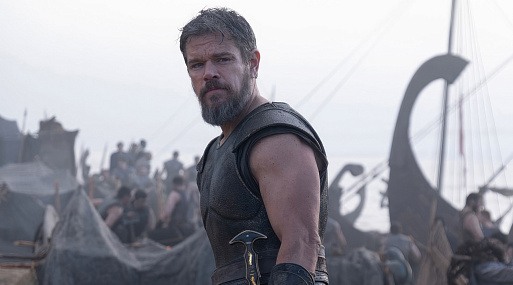 Кристофер Нолан раскрыл масштабы съёмок своего фильма «Одиссея»