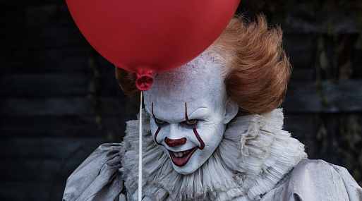 Сценаристы начали работу над приквелом «Оно» про Пеннивайза