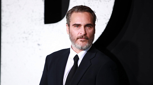 Хоакин Феникс объединяется с режиссёром «Она» для съёмок сериала