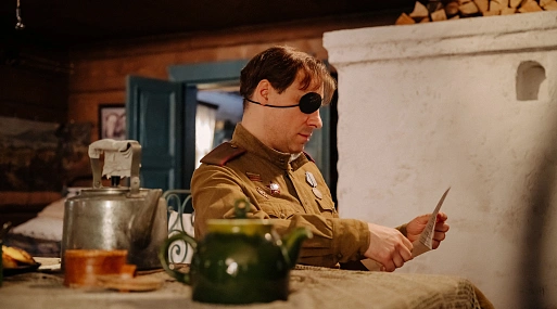 Комедия «Батя 2. Дед» собрала в прокате первый миллиард