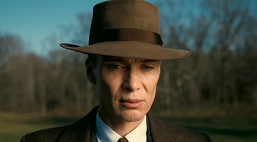 «Оппенгеймеру» Кристофера Нолана присвоен взрослый рейтинг R