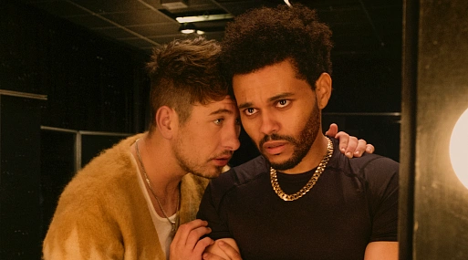 Фильм Hurry Up Tomorrow по альбому The Weeknd выйдет в России в мае