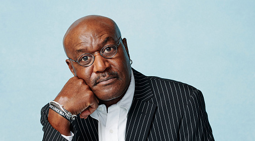 Делрой Линдо считает, что Marvel зашли в тупик с «Блэйдом»