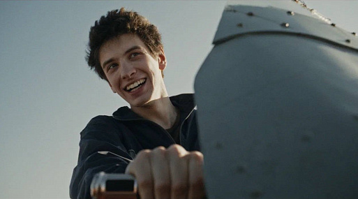 Космос засыпает