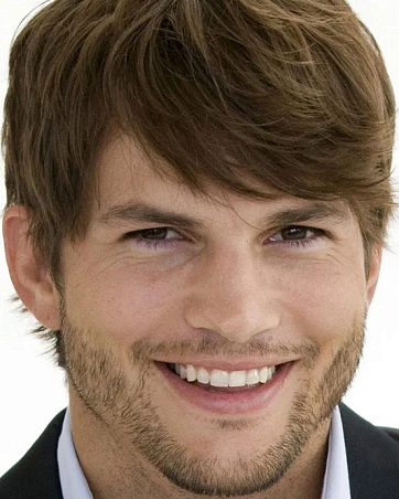 Эштон Кутчер