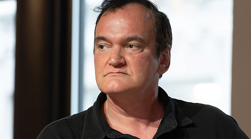 Квентин Тарантино предпочитает выпускать свои фильмы только в кинотеатрах