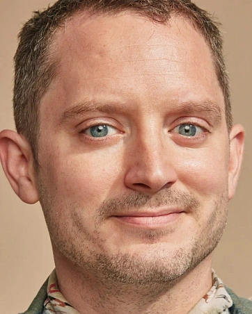 Элайджа Вуд