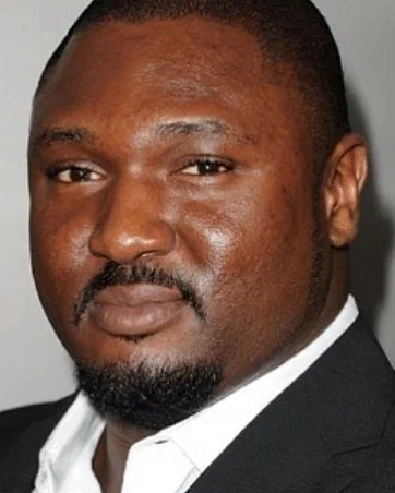 Нонсо Анози