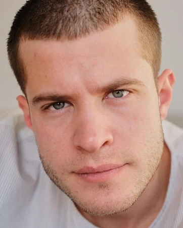 Глеб Бочков