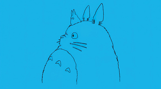 Студия Ghibli получит «Золотую пальмовую ветвь» Каннского кинофестиваля