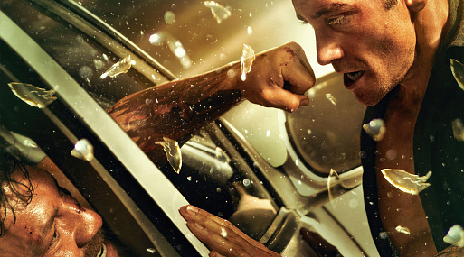 Джейк Джилленхол и Конор Макгрегор украсили новые обложки Total Film