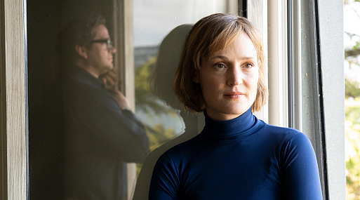 Вики Крипс в дублированном трейлере мелодрамы «Объясни мне, любовь»