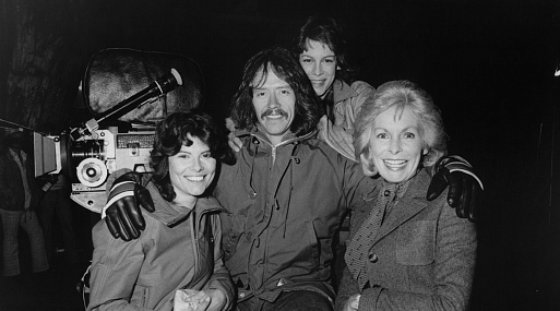 Джон Карпентер не смог до конца оценить «Барби»