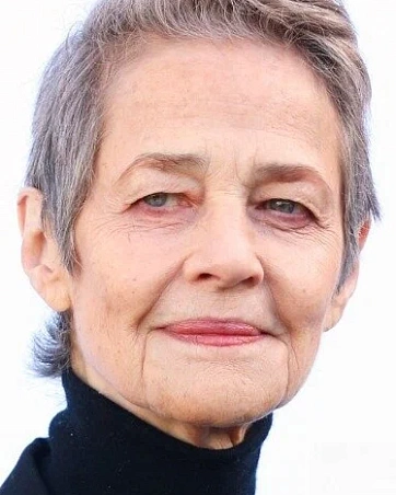 Шарлотта Рэмплинг