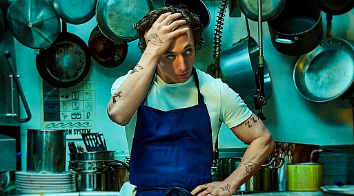 Синефил — тот же гурман: фильмы о кулинарии и кулинарах