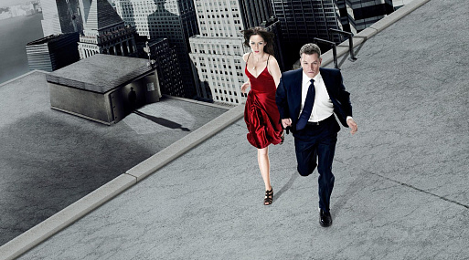 Меняющие реальность