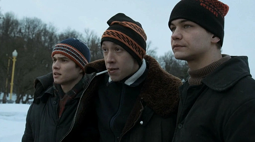 Жора Крыжовников намекнул на второй сезон «Слова пацана»