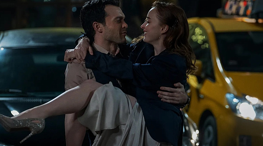 Вышел трейлер эротического триллера «Честная игра»