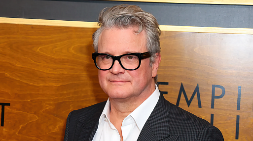 Колин Фёрт сыграет в новой научной фантастике Стивена Спилберга