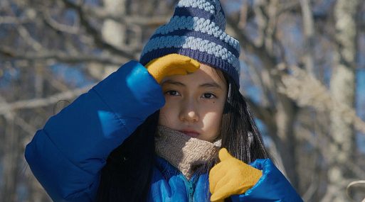 Вышел дублированный трейлер драмы «Зло не существует» Рюсукэ Хамагути