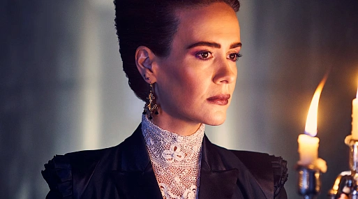 Сара Полсон не уверена, что вернётся в AHS и «Американскую историю преступлений»