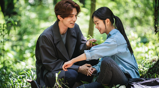 Онлайн-кинотеатры увеличили закупки корейских и турецких кинопроектов