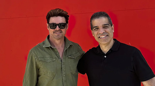 Создатель Mortal Kombat посетил съёмки сиквела экранизации видеоигры