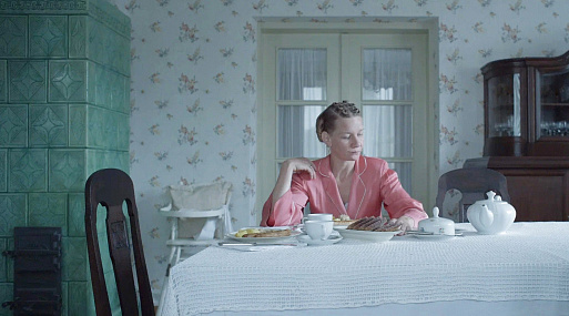 «Зона интересов» Джонатана Глейзера: людоедские хроники