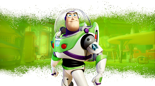 Тим Аллен делится своими идеями для сюжета «Истории игрушек 5»