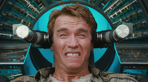 «Вспомнить всё» может получить ещё один ремейк