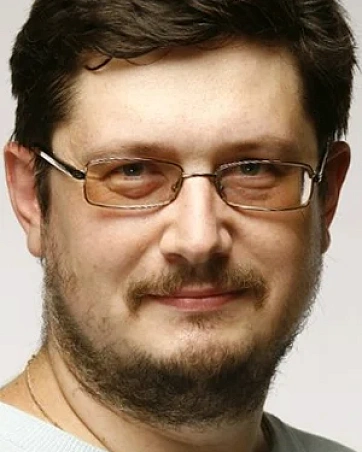 Всеволод Кузнецов