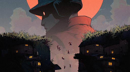 Режиссёр «Майора Грома» снял клип на песню группы «Сироткин»